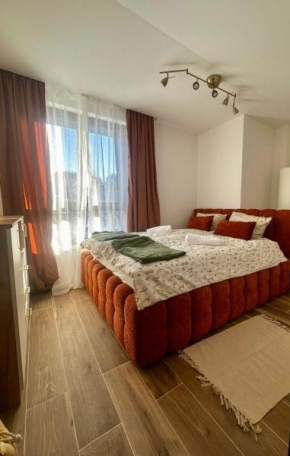 Casa Familia Jahorina